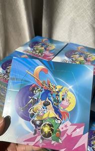 กล่องบูสเตอร์โปเกมอน SV9 แท้จากญี่ปุ่น ชุดคู่หูต่อสู้ สการ์เล็ต ไวโอเล็ต TCG แพ็คซีลพร้อมลิลลี่ส์ เคลเฟรี่ - Product Image 3