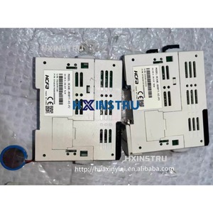 PLC HCFA-IQ HCA8C-8X8YT-P3 8 Entradas/8 Salidas/24V CC Usado H - Product Image 3