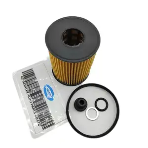 WLGRT-filtro de aceite OEM para Kia Sorento IV, MQ4, MQ4A, 2,5, 2021, gran oferta