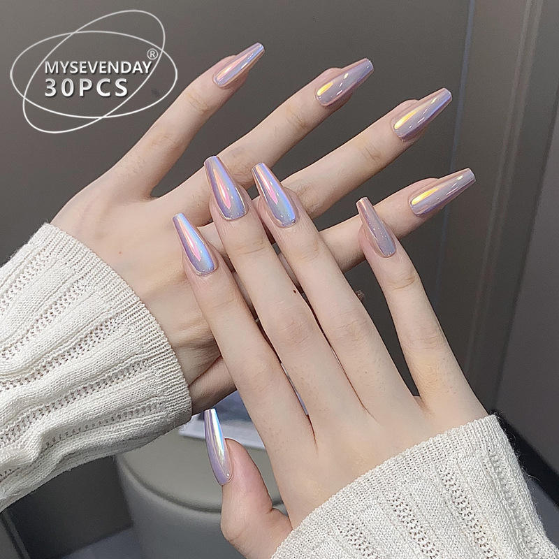 หยก BY1733 Xianzi สี30เม็ดกล่อง