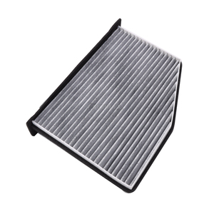 Filtre à air d'habitacle pour VW Beetle/CC/Caddy/Eos/Golf/Jetta/Passat/Scirocco/Sharan/Tiguan/Touran OE/1K1819653B - Product Image 1