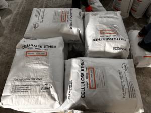 Compre Hidroxipropil Metilcelulosa (HPMC) en Polvo para Masilla de Pared, Aditivos de Alta Calidad para Concreto y <span class=keywords><strong>Mortero</strong></span> - Product Image 6