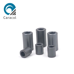 Rh9.5x15x5 <span class=keywords><strong>EMI</strong></span> đàn áp Lõi cáp tròn <span class=keywords><strong>Ferrite</strong></span> cho dây nguồn - Product Image 1
