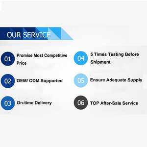 Control Remoto Universal HUAYU RM-L1268 para TV Panasonic con Botones de <span class=keywords><strong>Netflix</strong></span> - Product Image 6