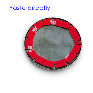 JETOUR Traveler SeaT2 Nueva condición Exterior Car Logo Accesorios Tapón de cubo de rueda Tapa central Modificación para piezas de automóviles de montaña - Product Image 3