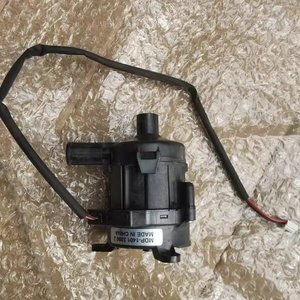 ปั๊มน้ำทิ้ง Mdp-1401 Dc 12V สำหรับระบบปรับอากาศส่วนกลาง - Product Image 3