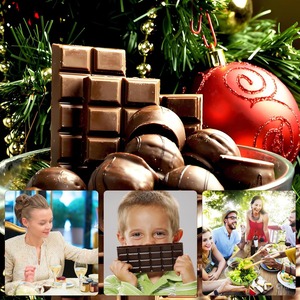 2Pcs <b>Mini</b> Silicone <b>Chocolate</b> Bar Mold Break Apart Non-stick Small <b>Chocolate</b> Candy Bar Molds Wax Melt Molds for <b>Chocolate</b> Bar - Product Image 5