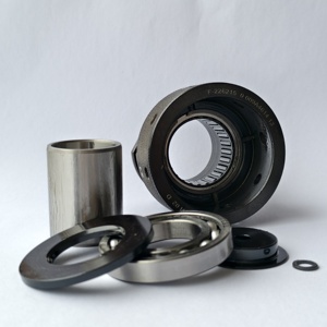 Mô hình F-226215 cam follower kim mang Con lăn mỡ độ chính xác cao P5 cho Roland 900 máy móc ngành công nghiệp xây dựng - Product Image 3