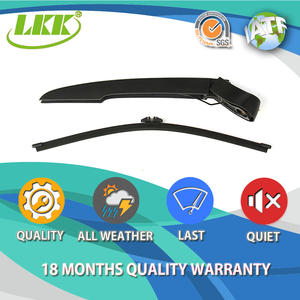 LKK OE Design lama <span class=keywords><strong>tergicristallo</strong></span> <span class=keywords><strong>posteriore</strong></span> per auto di alta qualità per <span class=keywords><strong>BMW</strong></span> <span class=keywords><strong>X3</strong></span> F25 2011 - 2018 - Product Image 5