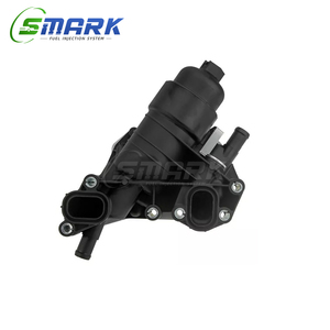 ENSEMBLE DE REFROIDISSEUR D'HUILE 152085948R 152081926R 6221800011 pour OPELVAUXHALL VIVARO RENAULTTRAFFIC 1.6D EEP RE 009A - Product Image 6