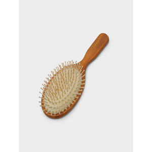 Woodtip <b>Wooden</b> <b>Hairbrush</b> (L) - Product Image 1