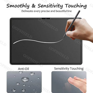 Защитная матовая пленка для экрана - Product Image 5