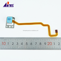 Pièces de machine ATM Wincor Nixdorf PreHead Reconnaissance préliminaire Tête de cartouche CHD-V2X Obturateur V2XF-34 69540869 1770010153