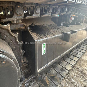 Marcas de China, buena calidad, excavadora de segunda mano Sany SY215C, oruga hidráulica de 21 toneladas, excavadora SANY 215 usada - Product Image 2