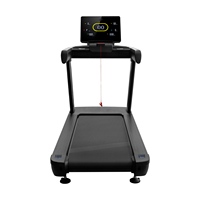 Kstar Nouveau Design Équipement de Gym de Bonne Qualité Machine de Fitness Tapis Roulant Commercial Tapis Roulant Électrique Commercial
