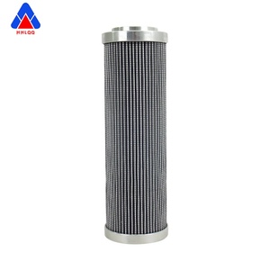 Huahang, embout métallique personnalisé haute performance, élément de filtre hydraulique personnalisable pour les systèmes hydrauliques - Product Image 3