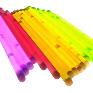 100 luminous concert manufacturers wholesale flash luminous children's adult toys disposable light stick