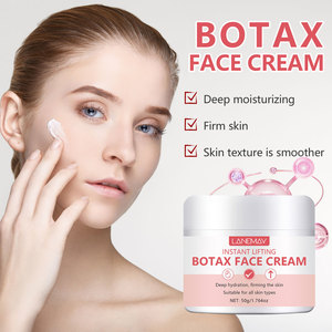 <span class=keywords><strong>Crema</strong></span> Botax para Rostro, <span class=keywords><strong>Crema</strong></span> Antiarrugas para Rostro y <span class=keywords><strong>Cuello</strong></span> con Colágeno y Ácido Hialurónico - Humectante Nocturno para Hombres y Mujeres - Product Image 2
