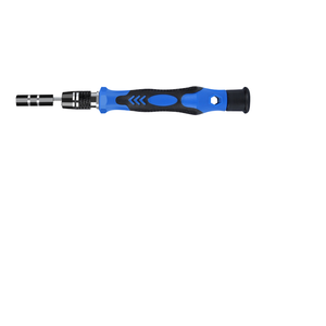 UFTOOLS-Jeu de <span class=keywords><strong>tournevis</strong></span> électriques sans fil portable 144 pièces, outils professionnels de réparation pour téléphone portable - Product Image 2
