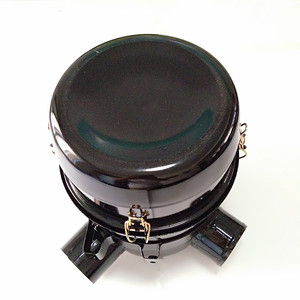 Phụ tùng động cơ <span class=keywords><strong>diesel</strong></span> dầu tắm Bộ lọc không khí sạch hơn 210 2538 cho Deutz f6l913 động cơ - Product Image 1