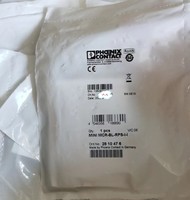 Prêt à être expédié MINI MCR-BL-RPS-I-I Isolateur de alimentation