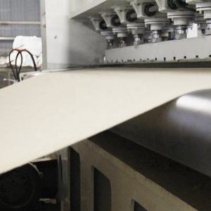 <span class=keywords><strong>Polyester</strong></span> Korte Vezel Naald Geponste Niet-Geweven Geotextiel Fbrics Voor Filtratie Bodemstabilisatie Drainage - Product Image 5