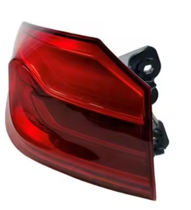 Luz Trasera LED WELIFTRICH para BMW Serie 5 G30 G38 2018 2019 2020, Lámpara Trasera OEM 63217376463 63217376464 - Product Image 4