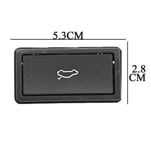 Interruptor de Apertura de Maletero Eléctrico 3D0959831D para Modelos Audi A4 A6 A7 2006-2015, Interruptores Automáticos - Product Image 3