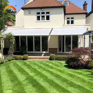 Auvent rétractable étanche/pour magasin <span class=keywords><strong>banne</strong></span> exterieur electrique - Product Image 5