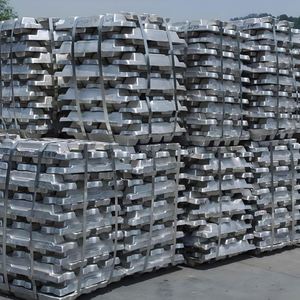 Lingotes de Zinc Metálico de la Mejor Calidad a Precio de Oferta, Lingotes de Zinc Puro 99.99% 99.995% - Product Image 1