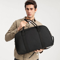 Sac de sport personnalisé avec logo d'usine, sac de voyage étanche et portable pour femme, sac de sport de voyage avec logo personnalisé