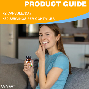 เฮอร์บาแคปซูลยาลดความอ้วนยาลดความอ้วนยาลดความอ้วนยาลดความอ้วนที่ดีที่สุดสำหรับผู้หญิงแคปซูลลดไขมัน - Product Image 4