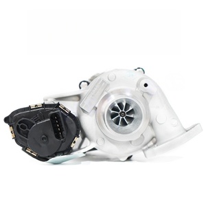 Turbocompresseur OE 1631887180 pour PEUGEOT <span class=keywords><strong>2008</strong></span> 3008 308 508 1.5 1.6 2.0 <span class=keywords><strong>BlueHDi</strong></span> 130 - Product Image 5