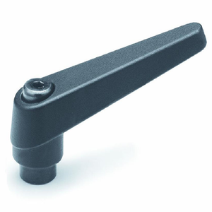 คีมจับแบบด้ามตรงเกลียวใน รุ่น Xavier OEM CNC แบบดั้งเดิม พร้อมขาจับแบบปรับได้ ปลดเร็ว ทนทานต่อการเกิดออกซิเดชัน - Product Image 2