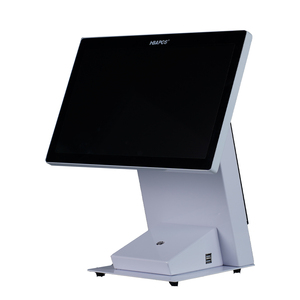 Système de point de vente tactile haute performance Q3 pour les caissiers des supermarchés - Product Image 1