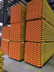 Faisceau <span class=keywords><strong>DOKA</strong></span> H20 coffrage de poutre en bois pour colonne et mur - Product Image 2