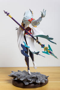 หุ่นฟิกเกอร์ตัวการ์ตูนเด็กผู้หญิงสุดเซ็กซี่30ซม. - Product Image 5