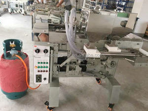 เครื่องทำเค้กญี่ปุ่นเชิงพาณิชย์เครื่องทำเค้กครีมเกาหลี - Product Image 4