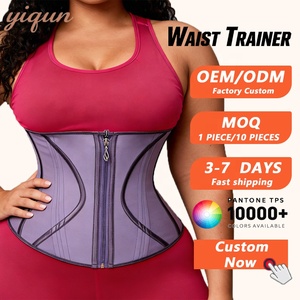 <span class=keywords><strong>Ceinture</strong></span> de sudation amincissante 3-en-1 <span class=keywords><strong>pour</strong></span> femme, idéale <span class=keywords><strong>pour</strong></span> <span class=keywords><strong>le</strong></span> sport, la perte de poids, <span class=keywords><strong>le</strong></span> yoga et la course à pied, couleur violette - Product Image 1