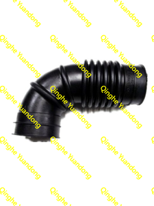 Un centavo, diez centavos de calidad, ventas directas de fábrica china, suministro de manguera de aire de goma con buena calidad, buen precio - Product Image 5