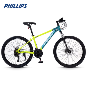 Nhà Máy Giá 26/27.5 Inch 21/24/27 Tốc Độ Sepeda Gunung Hợp Kim Nhôm MTB Bicicleta Chu Kỳ Cho Nam Giới Và Phụ Nữ Xe Đạp Leo Núi - Product Image 6