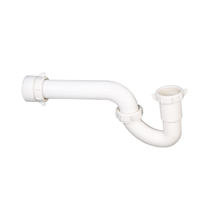Rifornimento diretto della fabbrica di <span class=keywords><strong>plastica</strong></span> p trappola siphonic condotto a <span class=keywords><strong>sifone</strong></span> con il prezzo all'ingrosso - Product Image 2