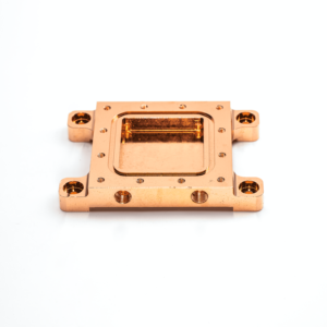 Cao cấp chính xác gia công đồng nhiệt giao diện thành phần tùy chỉnh hơi buồng nhiệt tấm và nhiệt spreader - Product Image 3