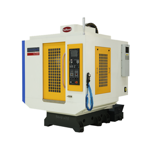 Machine de perçage et de taraudage verticale CNC Robodrill T500 avec système de contrôle Fanuc, fraisage, perçage, dotée d'un mandrin BT30 - Product Image 6