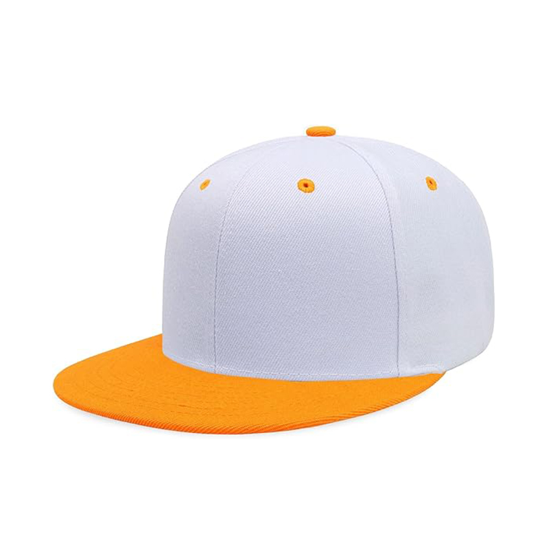 White Orange