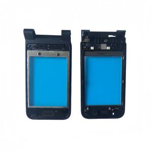 Vente en gros – Nouveau cadre d'écran LCD classique L125DL, couvercle de charnière supérieure, boîtier latéral B – Pièce de rechange pour réparation - Product Image 6