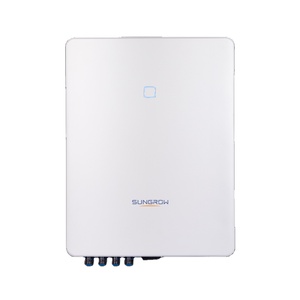 SG10RT-20 SG12RT-20 SG15RT-20 SG17RT-20 en Red Solar Trifásica de 10KW 12KW 15KW 17KW - Product Image 1