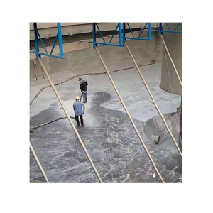 Revêtement anti-corrosif et imperméable pour <span class=keywords><strong>sol</strong></span> en polyurée Revêtement imperméable en polyurée - Product Image 1