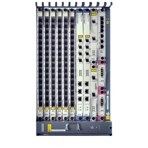 Smartax ma5600 Series gepon OLT ma5683t GPON OLT gpfd gpbd epfd Hw sợi quang dòng thiết bị đầu cuối - Product Image 4
