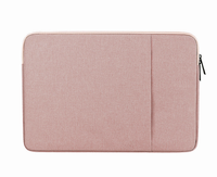 Sac universel étanche pour tablette et ordinateur 13-14 pouces avec poignée